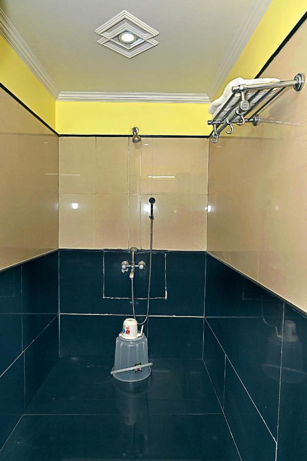 Hotel Rajhans International Bhāgalpur Eksteriør billede