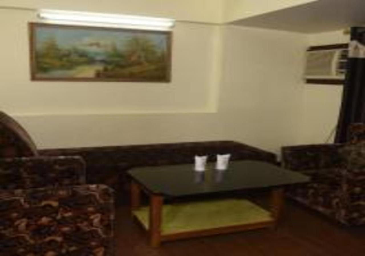 Hotel Rajhans International Bhāgalpur Eksteriør billede