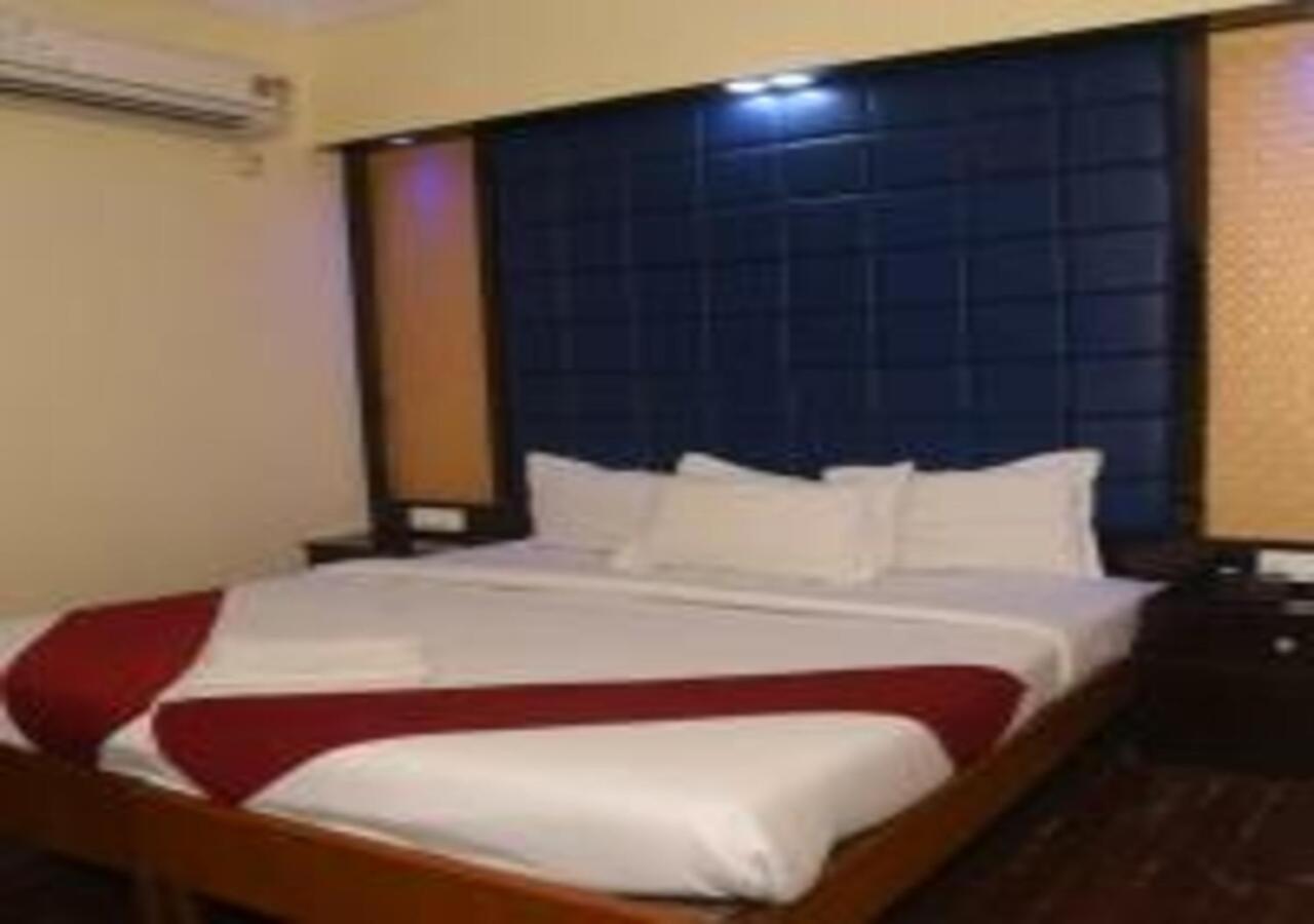 Hotel Rajhans International Bhāgalpur Eksteriør billede